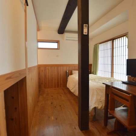 Guest House Ilonggo 츠우 외부 사진