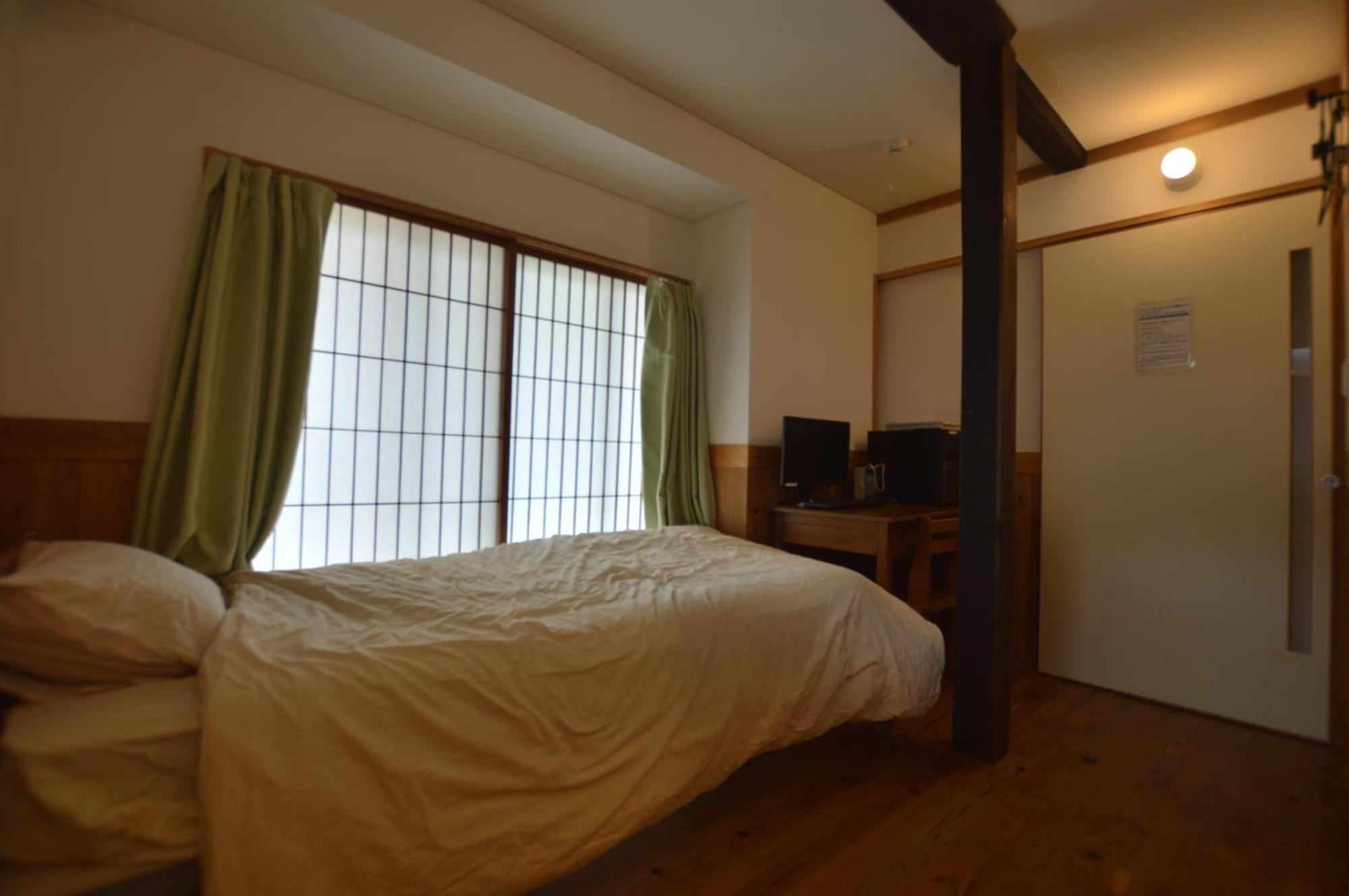 Guest House Ilonggo 츠우 외부 사진