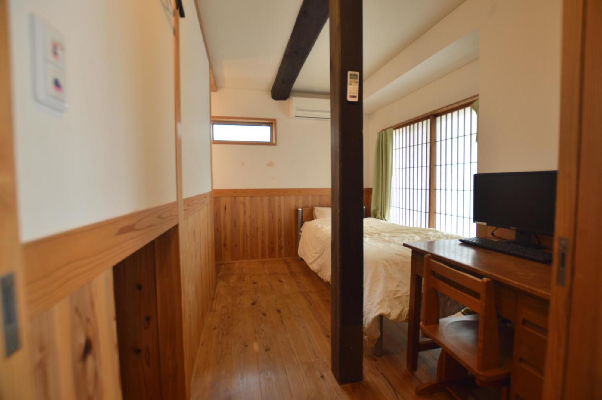 Guest House Ilonggo 츠우 외부 사진