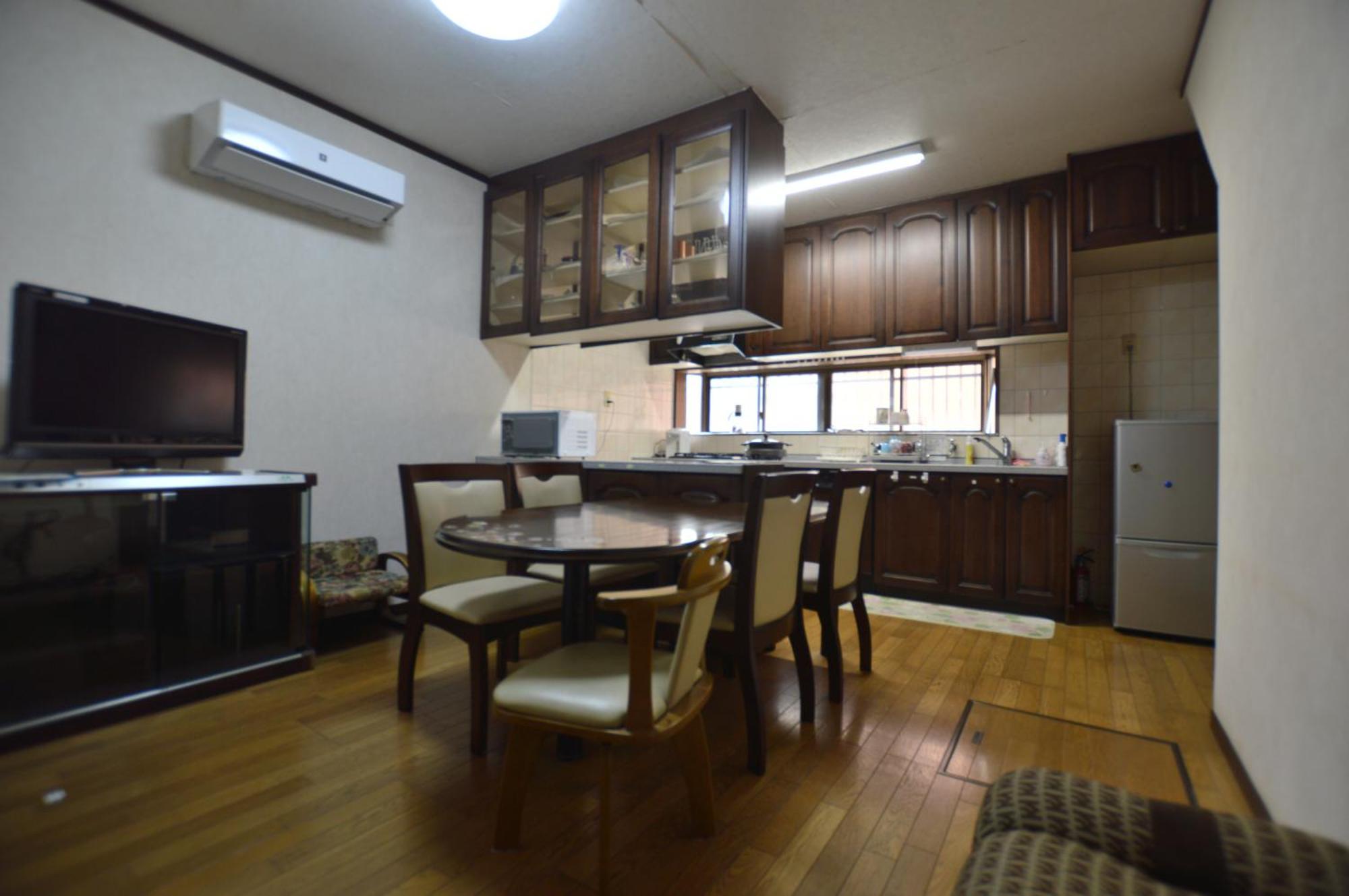 Guest House Ilonggo 츠우 외부 사진