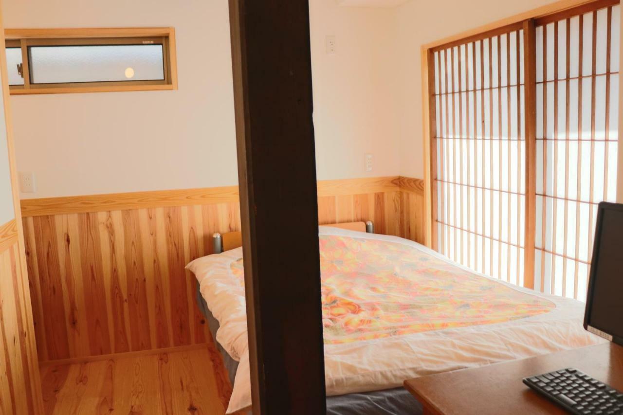 Guest House Ilonggo 츠우 외부 사진