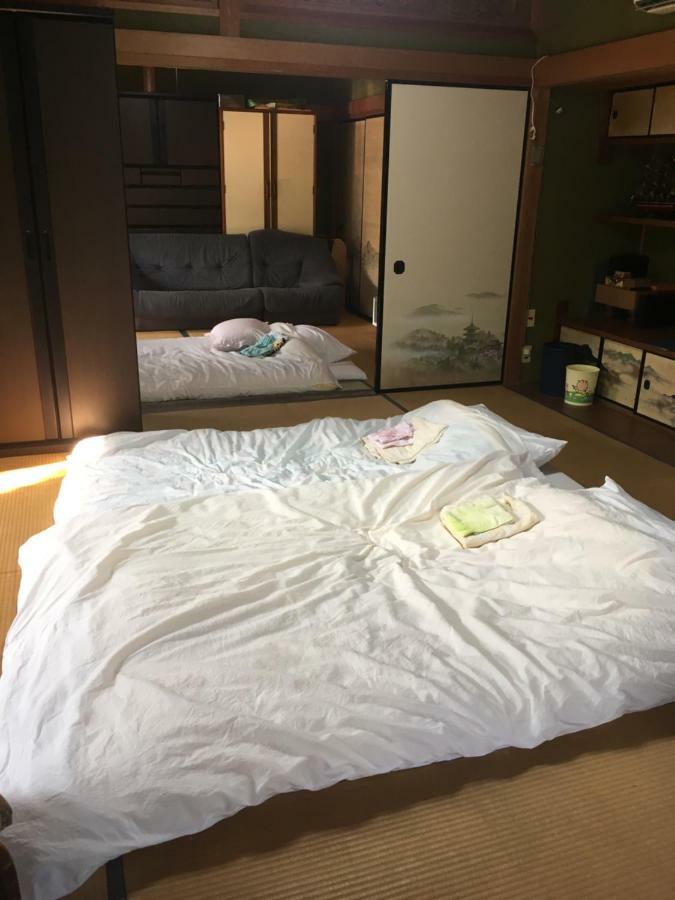 Guest House Ilonggo 츠우 외부 사진